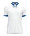 JAKO Retro Trikot Weiß F005