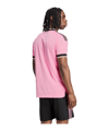 adidas Juventus Turin Authentic Trikot Away 2026/2027 Rosa - rosa