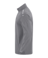 JAKO One Light Jacke Grau F825 - grau