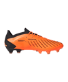 adidas Predator Accuracy.1 L FG Heatspawn Orange Schwarz - orange