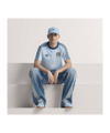adidas FIGC Italien Originals T-Shirt Blau - blau