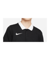 Nike Park 20 Polo Kids Schwarz Weiss F010 - schwarz