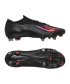 Skechers Skx 2 Elite SG Neon Tide Schwarz FBKPR