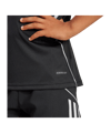 adidas Tiro 25 Competition Trikot Kids Schwarz - schwarz