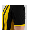 JAKO Inter Trikot Kids Schwarz Gelb F803 - schwarz