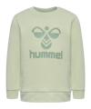 Hummel Arine Crew Anzug Kids Grün F6275 - gruen