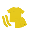 Nike Park 20 Trikot Set Kids Gelb F719
