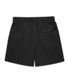 Bucketz All Day Short Schwarz - schwarz