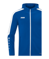 JAKO Power Präsentationsanzug Blau F400 - blau