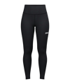 JAKO One Tight Damen Schwarz F800