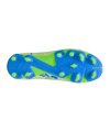 PUMA FUTURE Match FG/AG NJR Institute Jr Kids Weiss F01 - weiss