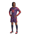 adidas FC Bayern München Authentic Trikot Langarm 3rd 2026/2027 Mehrfarbig - mehrfarbig