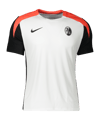 Nike SC Freiburg Trainingsshirt Weiß F100