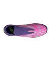 adidas F50 Elite LL FG Yamal Signature Lila - lila