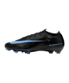 Nike Air Zoom Mercurial Vapor XVI Elite FG Shadow Schwarz F001 - schwarz