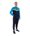 JAKO Iconic Trainingsanzug Blau F914