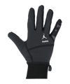 Jordan Fleece PSG Handschuhe Schwarz F091 - schwarz