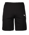 PUMA teamGOAL 23 Casuals Shorts Schwarz F03 - schwarz