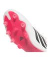adidas Copa Pure IV Elite FG Born for Goals Weiß - weiss