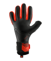 KEEPERsport Champ Elite NC Dominance Torwarthandschuhe Schwarz - schwarz