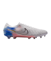 Nike Tiempo Legend X Elite FG United Grau F001 - grau