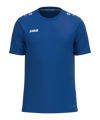 JAKO One T-Shirt Blau F400