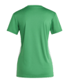 adidas Tabela 23 Triokt Damen Grün Weiss - gruen
