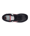 New Balance 574 Schwarz - schwarz
