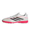 adidas Copa Pure IV League TF Born for Goals Kids Weiß - weiss