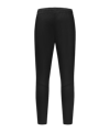 adidas Fortuna Düsseldorf Präsentationshose Schwarz - schwarz