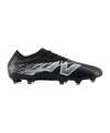 New Balance Furon Pro V8 FG Furon 10 Year Schwarz - schwarz