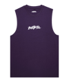 Bucketz Ball Park Tanktop Lila