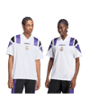 adidas Real Madrid EQT Trikot Weiß - weiss
