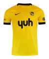 Nike BSC Young Boys Trikot Home 2026/2027 Gelb F719 - gelb