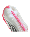 adidas Predator Elite FT AG Born For Goals Rot - rot