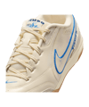 Nike Tiempo Streetgato IN Weiß F149 - weiss