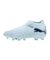 PUMA FUTURE 9 Pro FG/AG Dreamrush Kids Blau F03 - blau
