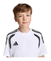 adidas Tiro 26 League Trikot Kids Weiß - weiss