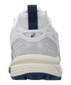 Asics Gel-Nunobiki Laufschuh Weiß - weiss
