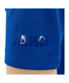 JAKO Uni Polo Blau F400 - blau