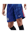Nike FC Chelsea London Short Home 2025/2026 Kids Blau F495 - blau