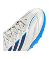 adidas Copa Pure IV Pro TF Chaos vs Control Weiß - weiss
