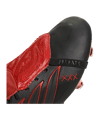adidas Predator Elite FG Leather Tech Schwarz - schwarz