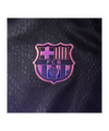 Nike FC Barcelona Trikot Set Away 2026/2027 Kids Lila F505 - lila