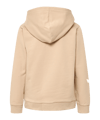 Hummel hmlTRECE Kapuzenjacke Kids Braun F2189 - braun