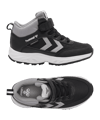 Hummel Kids Schwarz F2001