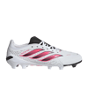 adidas Predator League FG Chaos vs Control Weiß - weiss