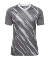 Hummel Match Triumph Trikot Grau F1299
