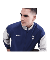 Nike Tottenham Hotspur Strike Jacke Blau F424