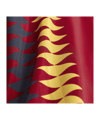 adidas FEF Spanien Bringback 1994 Trikot Home Rot - rot